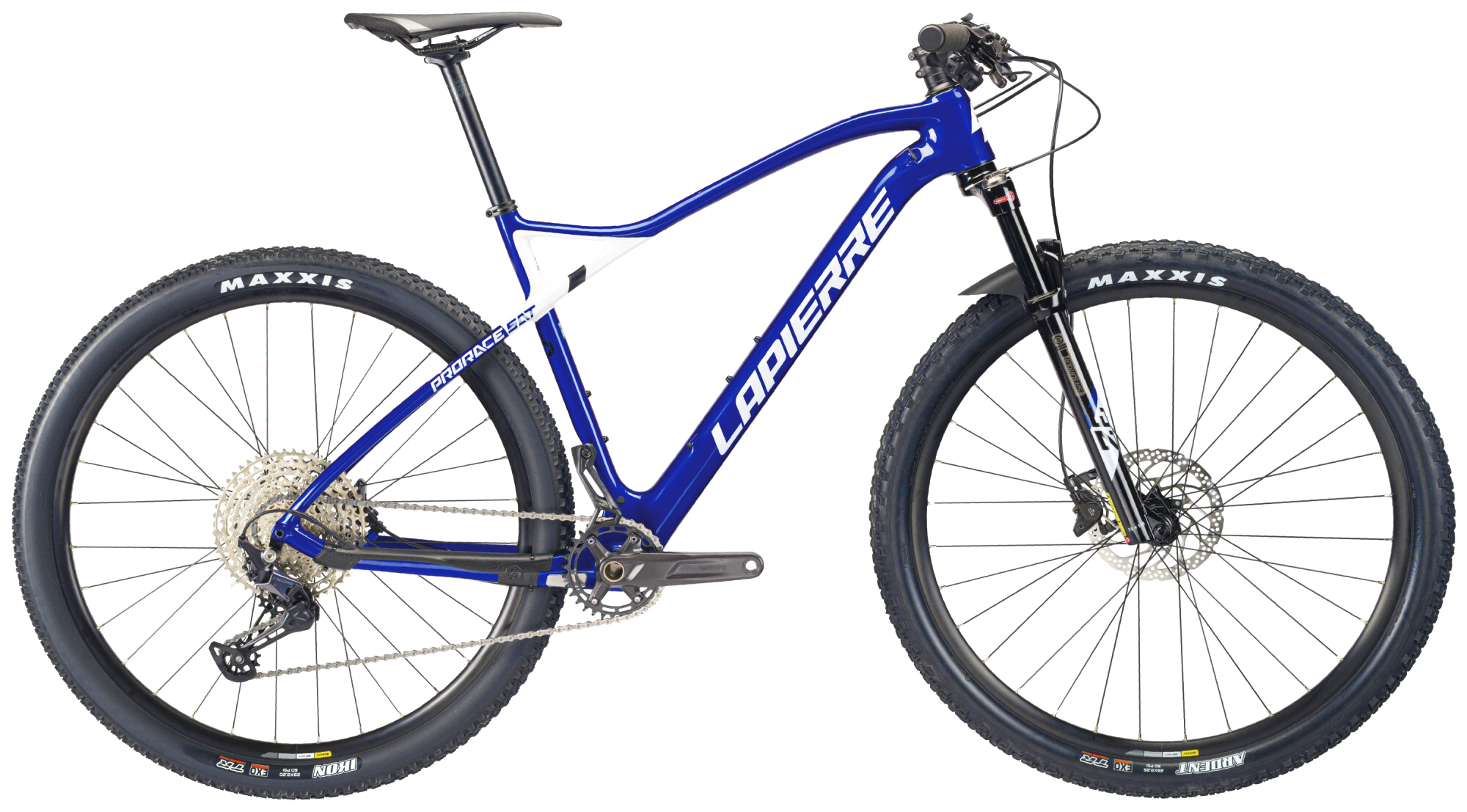 Lapierre Prorace SAT CF 6.9
